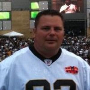 Meet your Posher, Henry